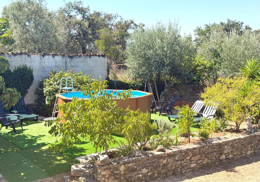 Areias Bed & Breakfast | Casa Raiz Guest House & Retiro