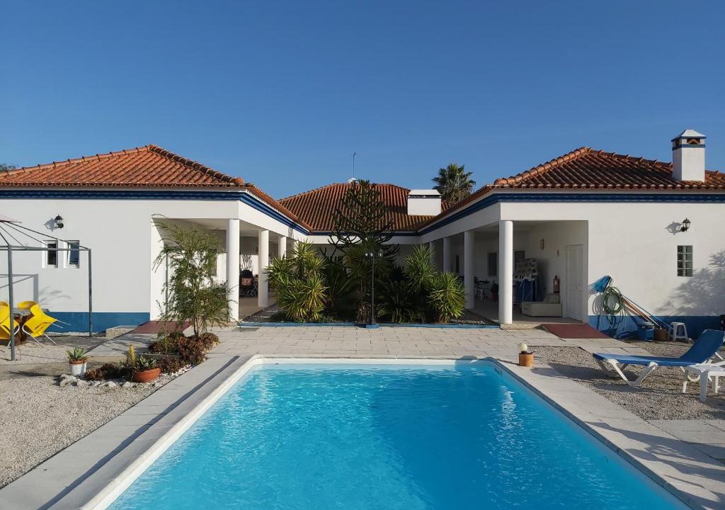 Landeira Bed & Breakfast | Casa Zanzibar Hotel