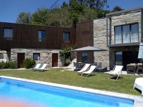 Bico House | Casas da Li