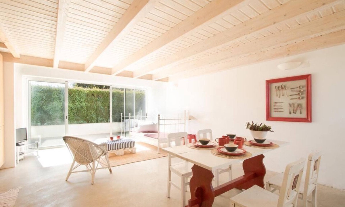 Monte Novo Villa | Casas de Vale Figueiras