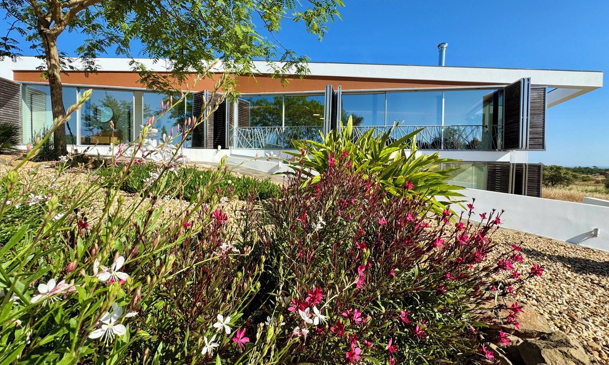 Santa Margarida da Serra Villa | Casas do Moinho, Alentejo Country House
