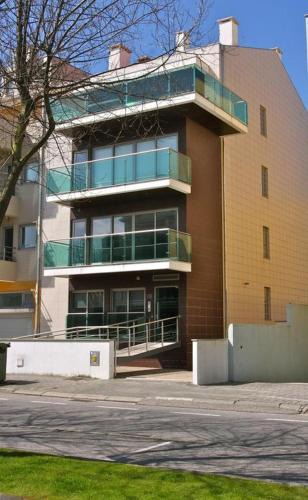 Barra Apartment | Casas e Quintas de Praia