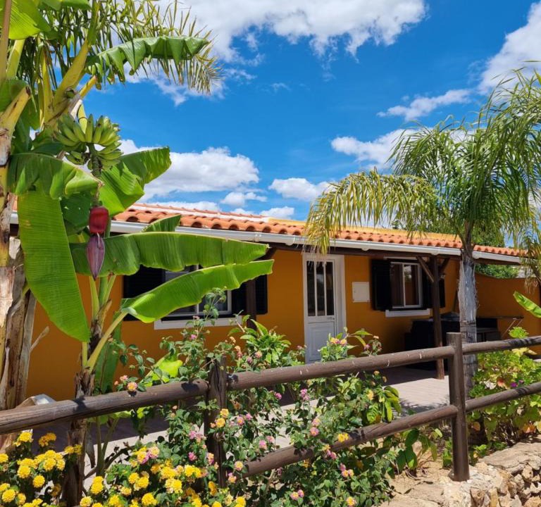 Vale de Parra Resort | Casinha da Galé