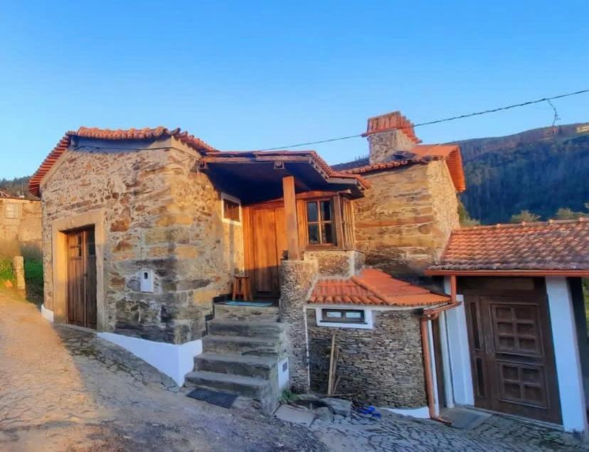Castelo de Paiva House | Castelinho