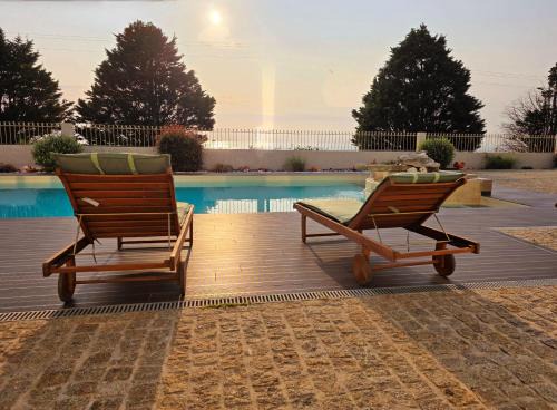 Caminha Villa | CASTRUM HOUSES - Nature Moledo - Jacuzzi - Sauna - Banho Turc - Bilhar - Matraquilhos