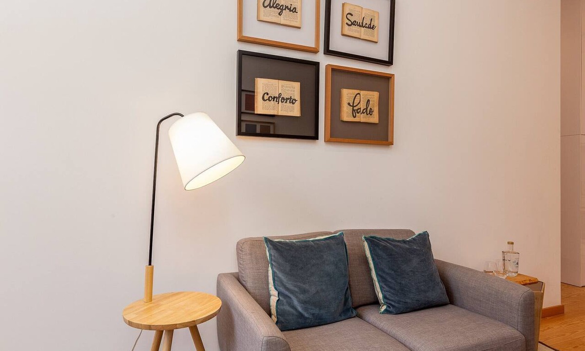 Centro / Baixa Apartment | Charming 1-Bedroom Apartment in Oporto