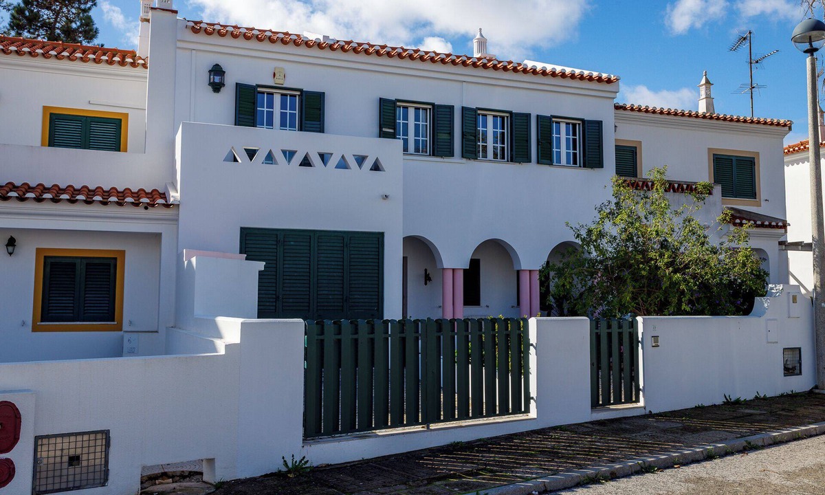 Retur Villa | Charming 3 bedroom, 3 bathroom Villa, only 450m from the beach - 163730/AL