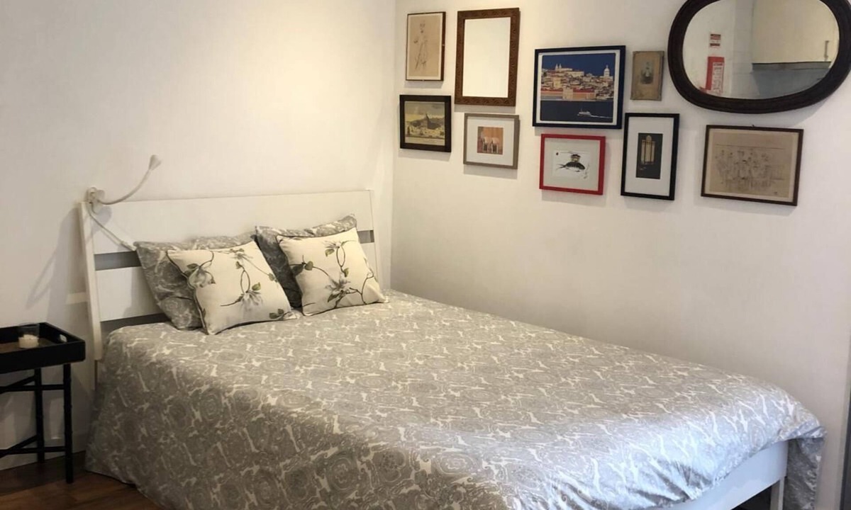 Mouraria Apartment | Charming Places -Studio Center City