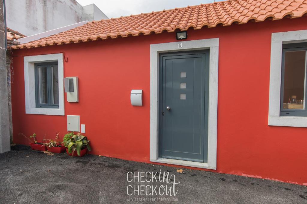 Banzao Apartment | CheckinCheckout - Colares Cozy House