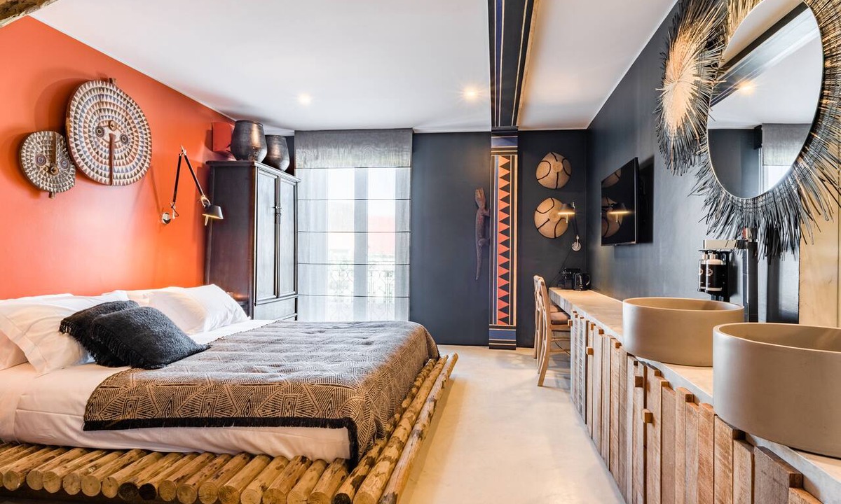 Tavira Bed & Breakfast | Colegio Charm House