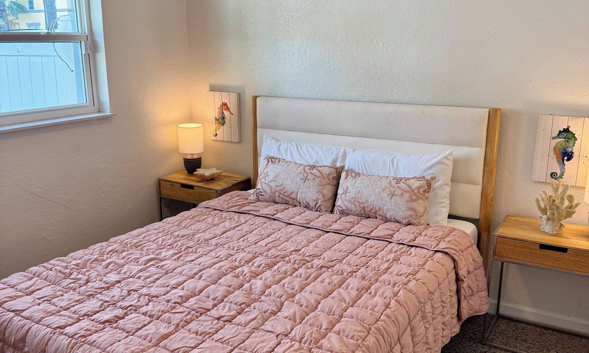 Coquina Key House | Coquina Key Cabana 2-bedroom downtown St. Petersburg