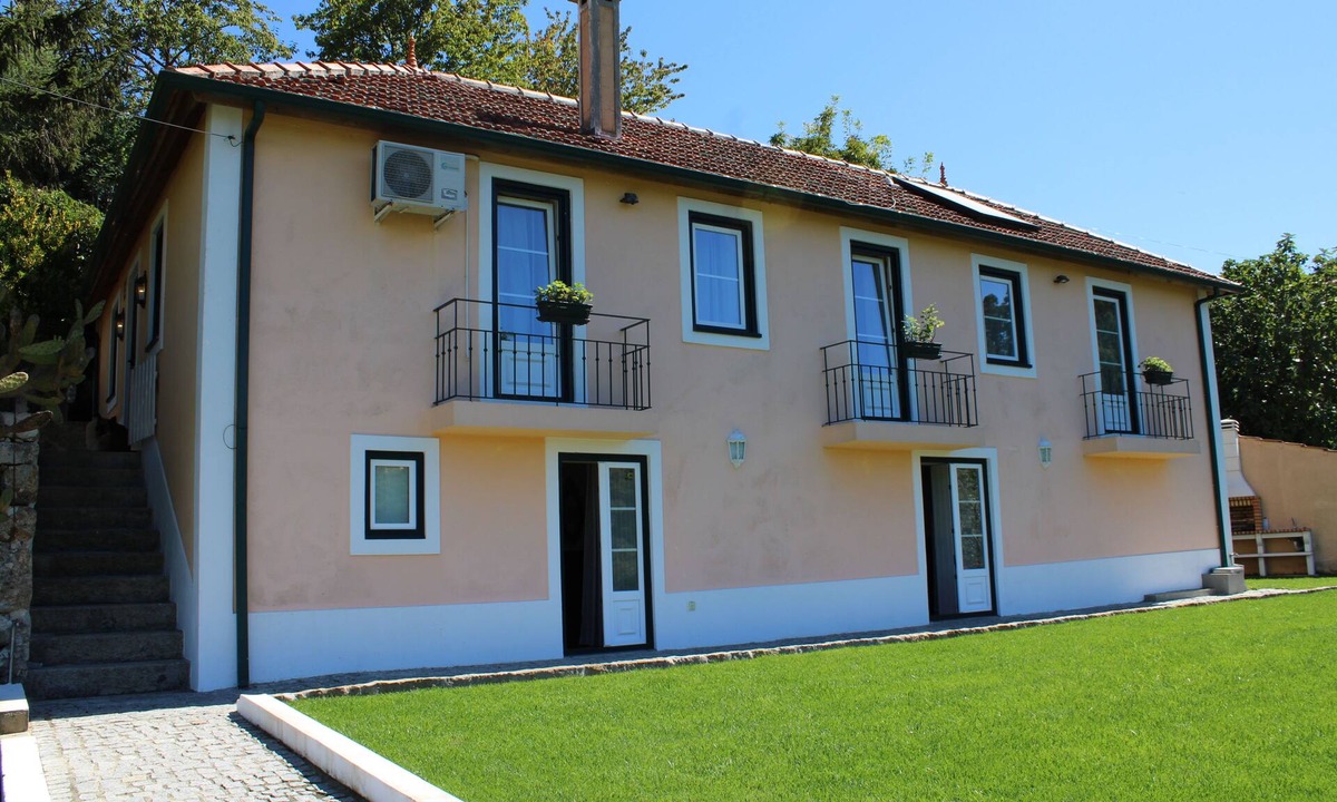 Cinfaes Cottage | Country House -Cinfães do Douro