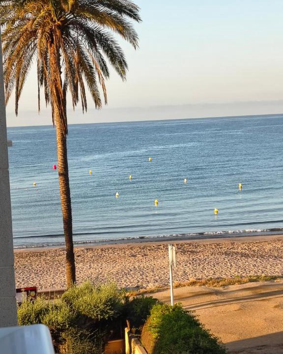 Cunit Apartment | Cunit Beach