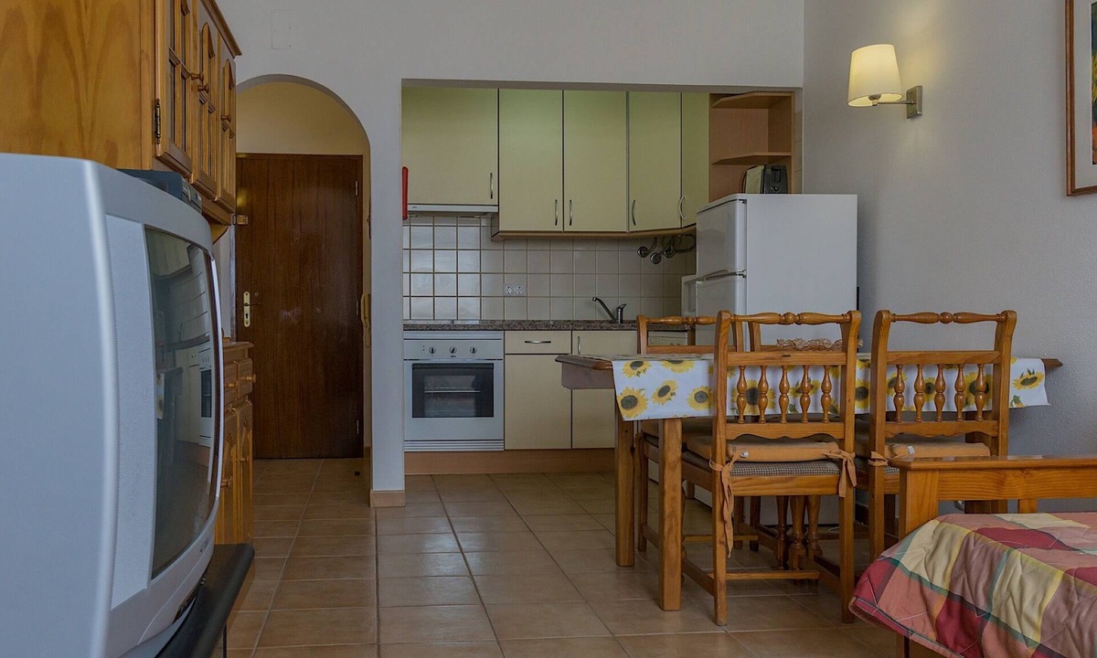 Armacao de Pera Apartment | Distena Black Apartment, Close to beach