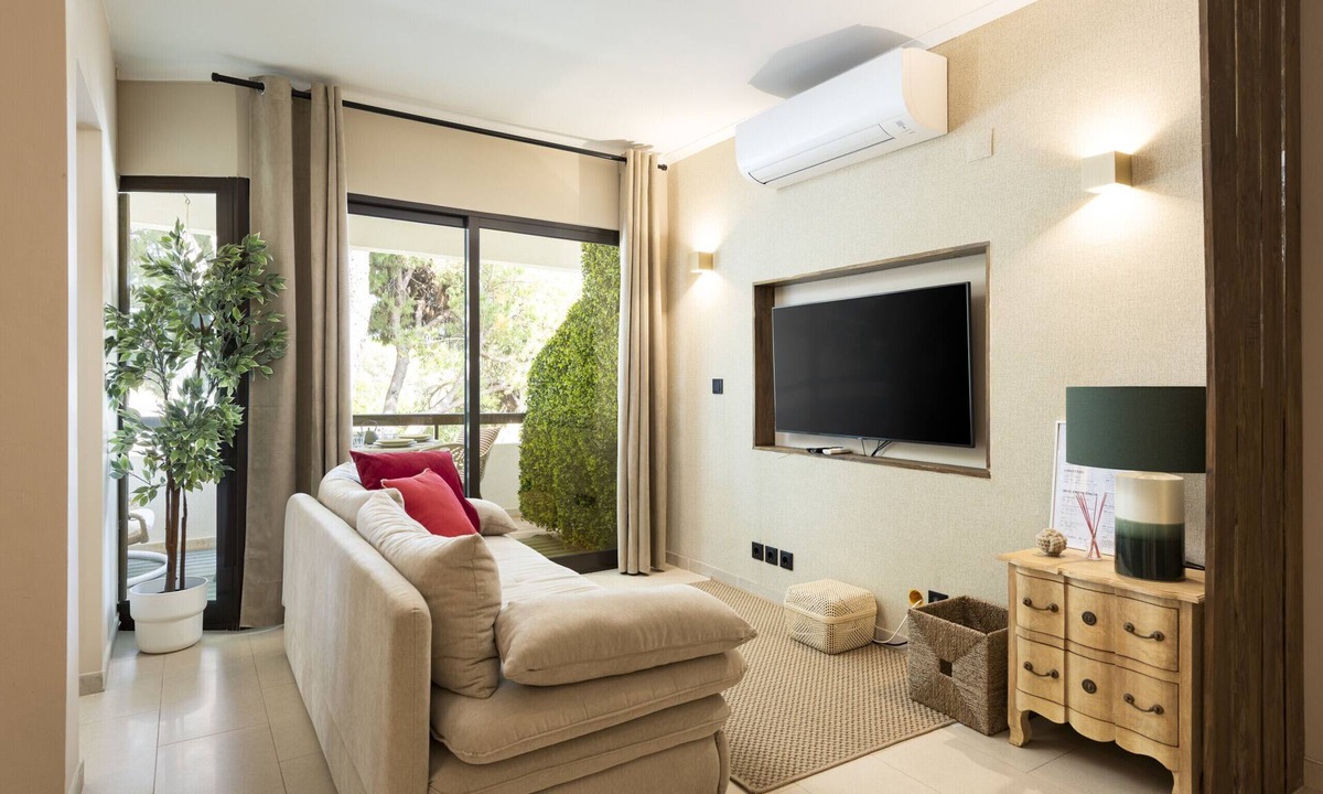 Sao Clemente Apartment | Dona Marieta House by HD