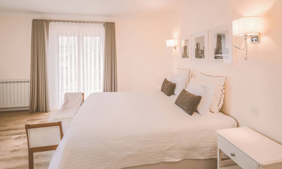 Lamego Bed & Breakfast | Douro Mool Guest House
