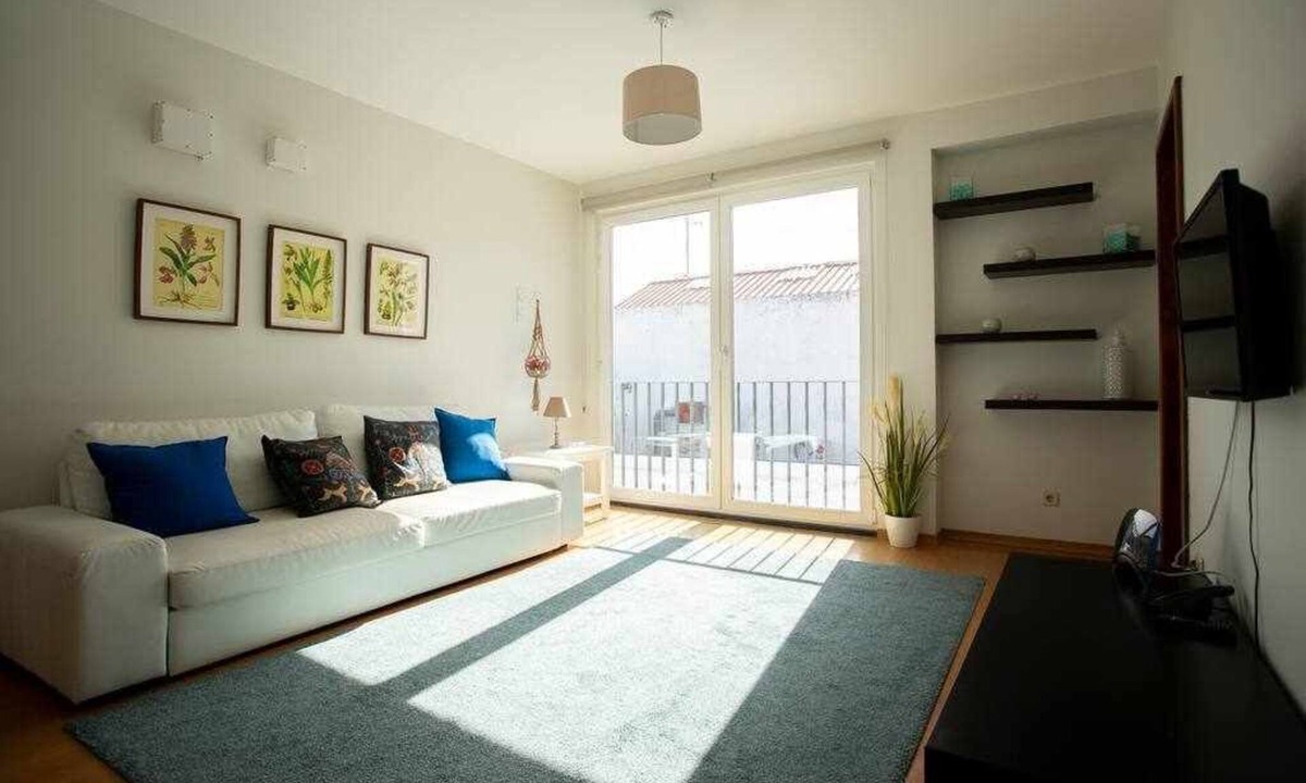 Ponta Delgada Apartment | Downtown PDL 2