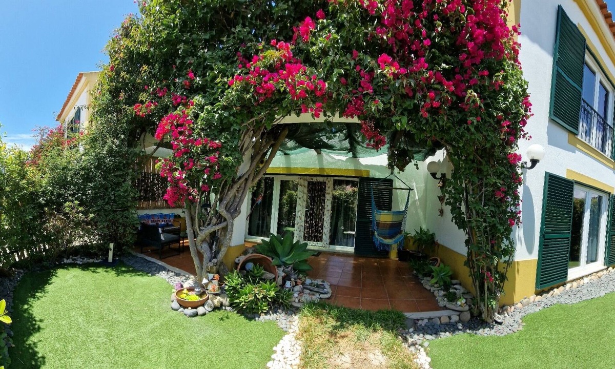 Castelo House | DREAM HOUSE MECO -1500m da praia do Meco