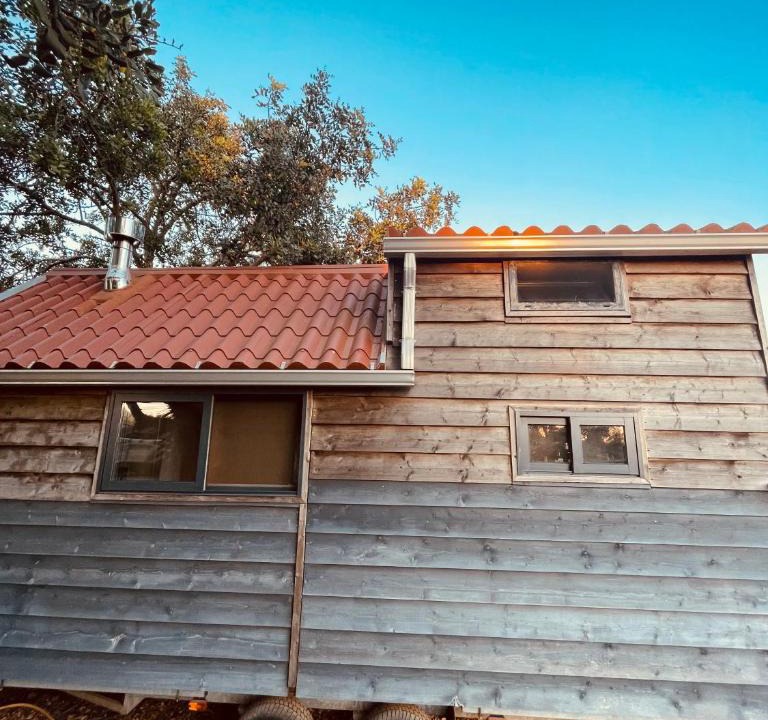 Silves Other | Ecologic glamping