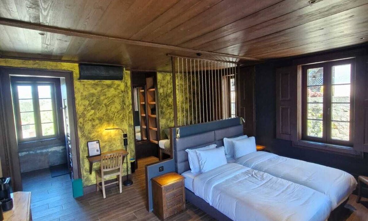 Fareja Resort | Ecoresort Portobali