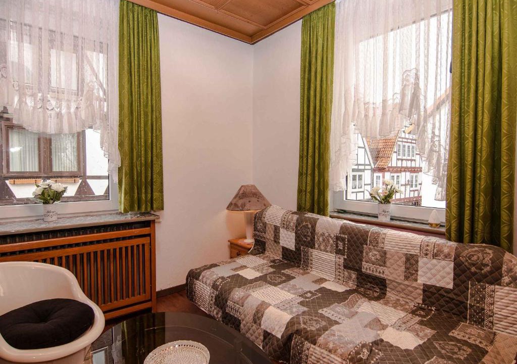Waldeck House | Ederseeperle