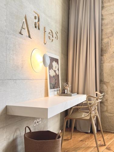 Esculca Apartment | Element