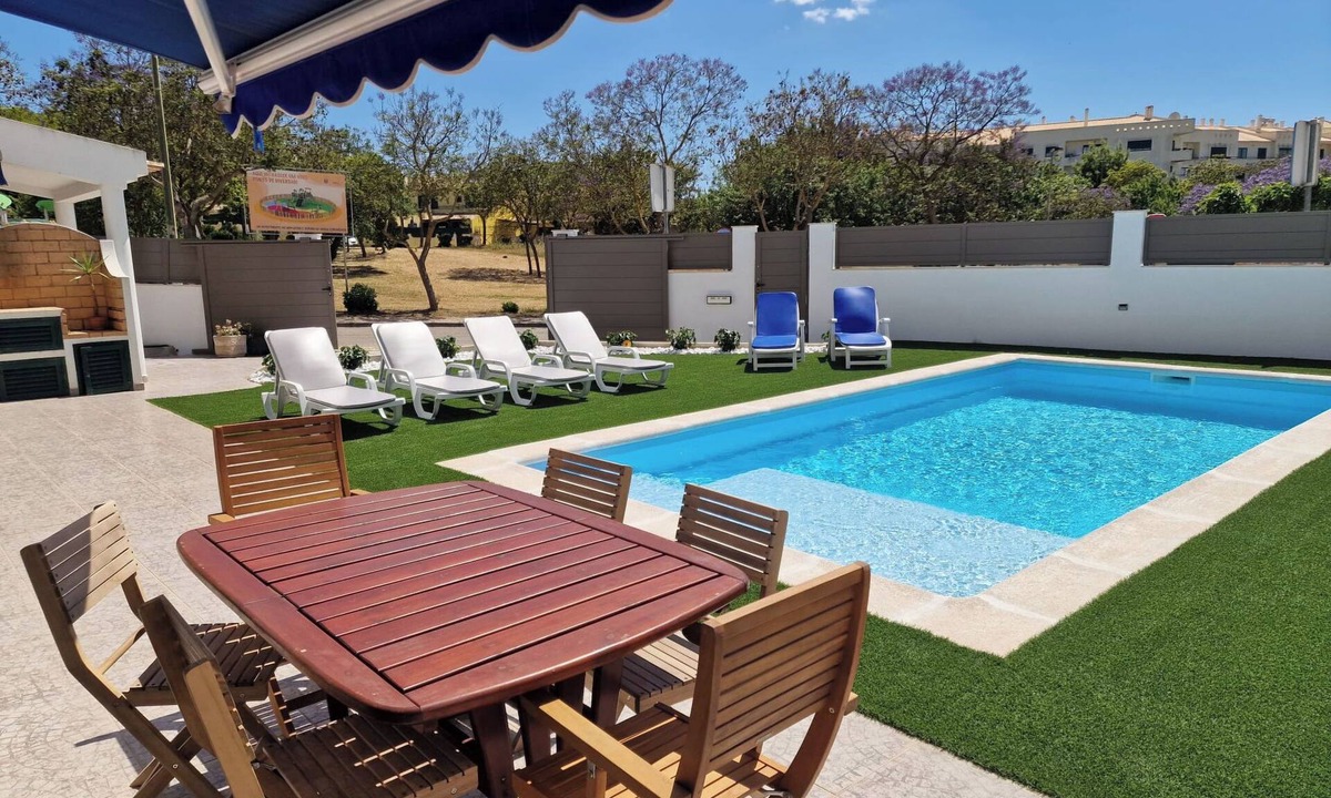 Urbanizacao dos Calicos House | Elisia - VIP Properties by Interhome