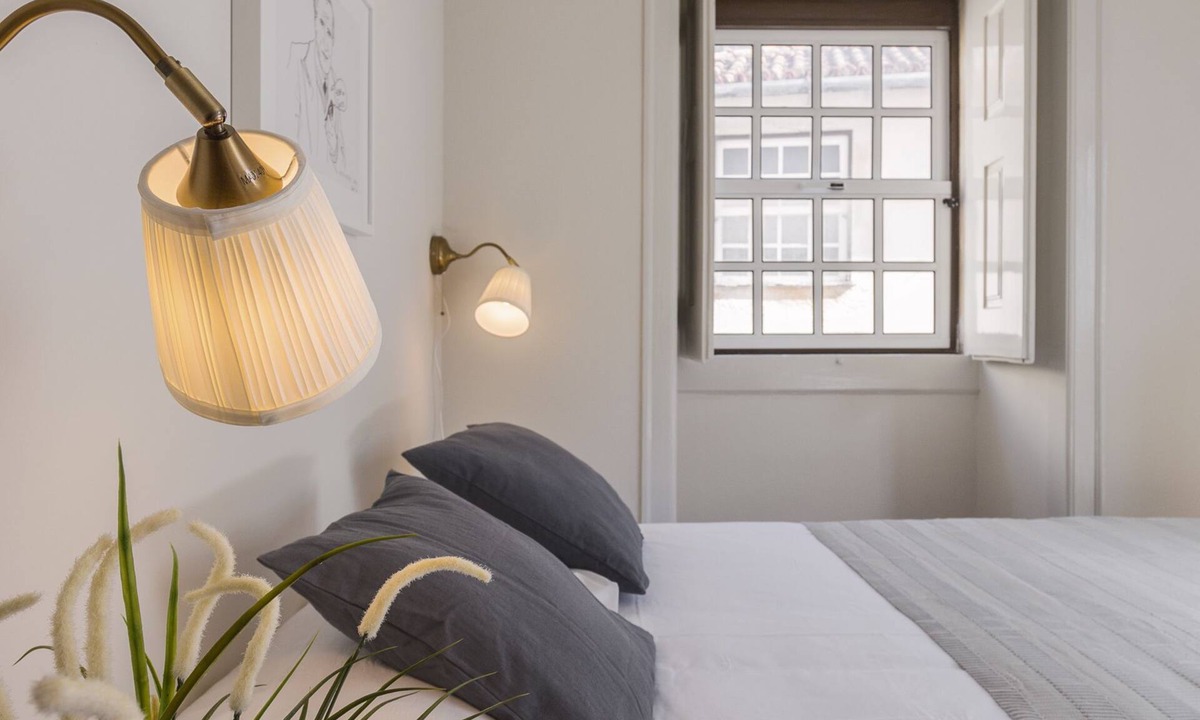 Coimbra City Centre House | Epic Days