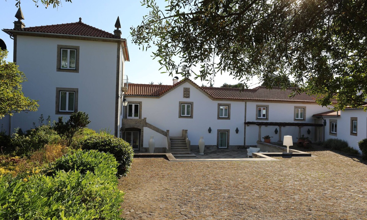 Facha Cottage | Exclusive Villa in Macieis