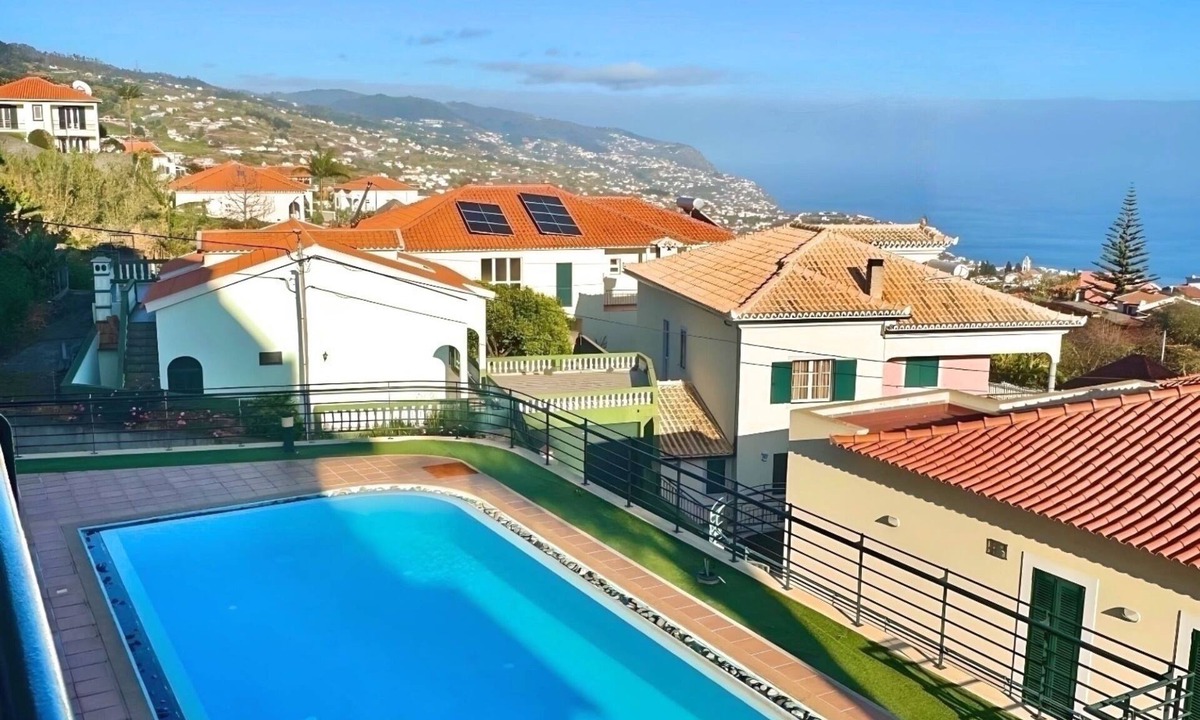 Ponta do Sol Apartment | Family-friendly apartment with swimming pool and stunning views!