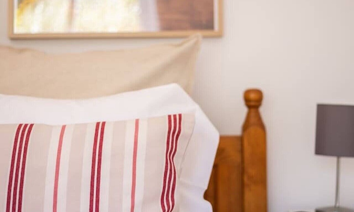 Sao Joao de Deus Apartment | Family Tailor Made Flat in Areeiro