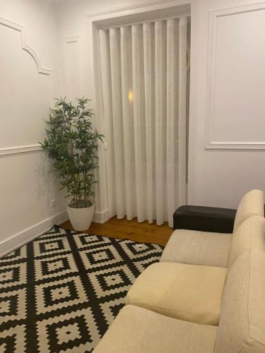 Penha de Franca Apartment | Feel Lisbon