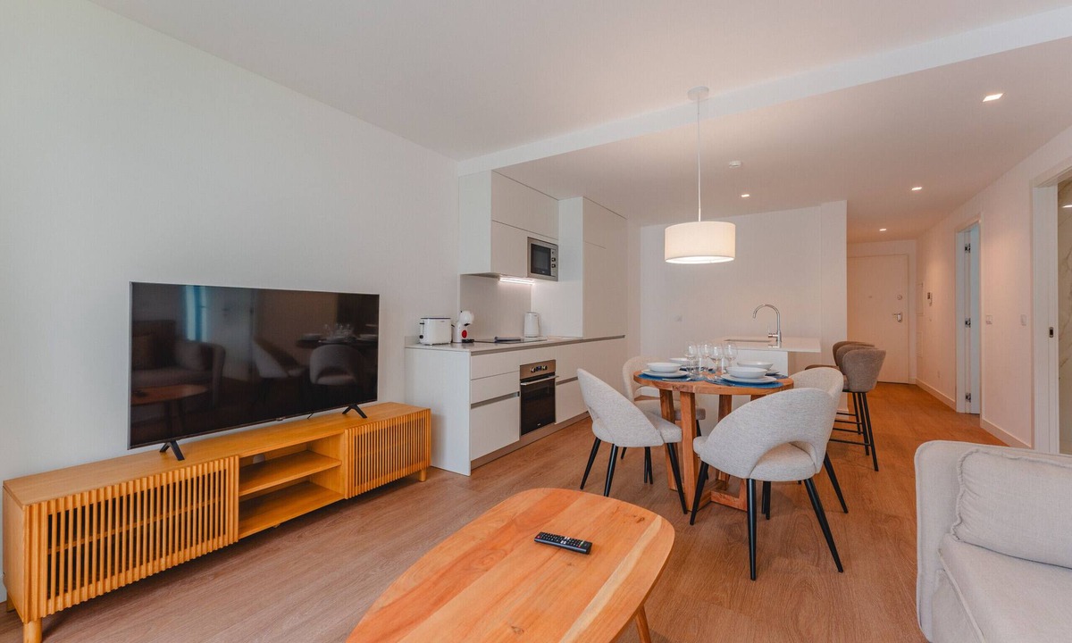 Old Town Apartment | FLH Funchal A Quinta do Conde Balcony Apartment I