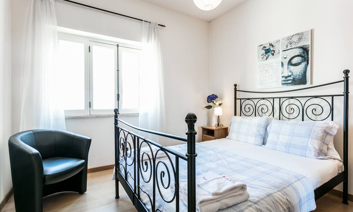 Sao Jose Apartment | FLH Príncipe Real Cozy Flat I