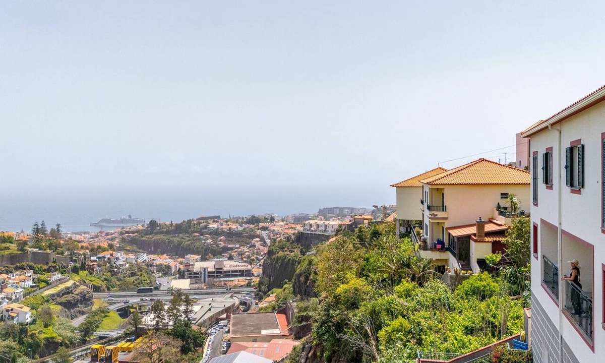 Sao Roque Villa | Funchal Haven by YOUR KEY