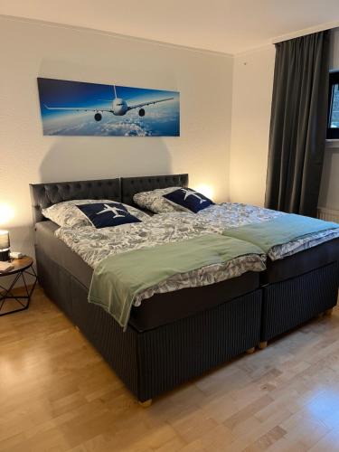 Haiger Apartment | Gate 18