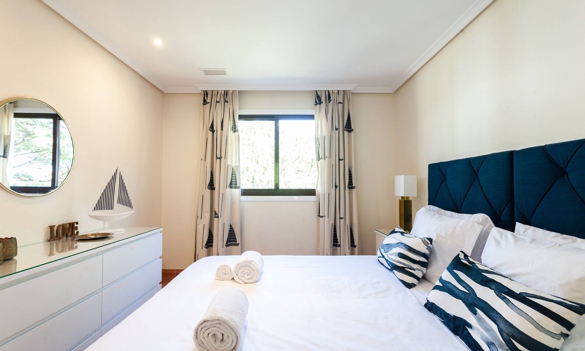 Aldeia das Acoteias Apartment | Golden Blue Beach Falésia Apartment