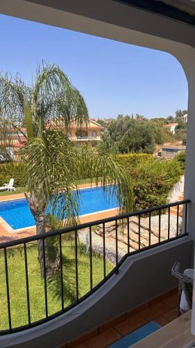 Figueiral Apartment | Golden Triangle Retreat Near Quinta do Lago