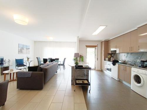 Santa Luzia Apartment | Great 2 Bedroom apartment in Santa Luzia Tavira