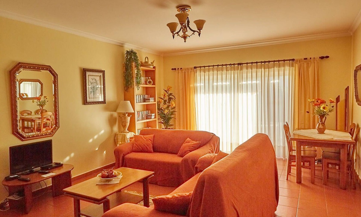 Vale de Centianes Apartment | Great apartment ideal for 7 Hanging Valleys walk & visiting the whole of Algarve