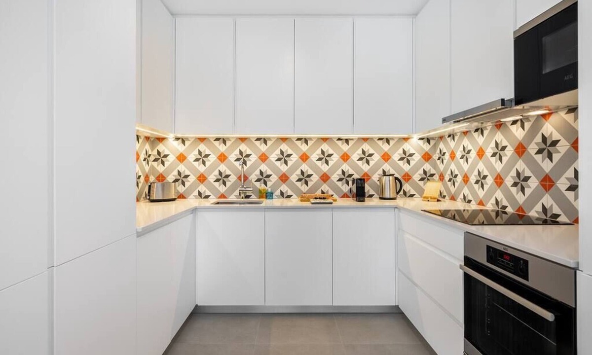 Sao Bento Apartment | Great Location w/AC 3-Bed Duplex for Families ONLY
