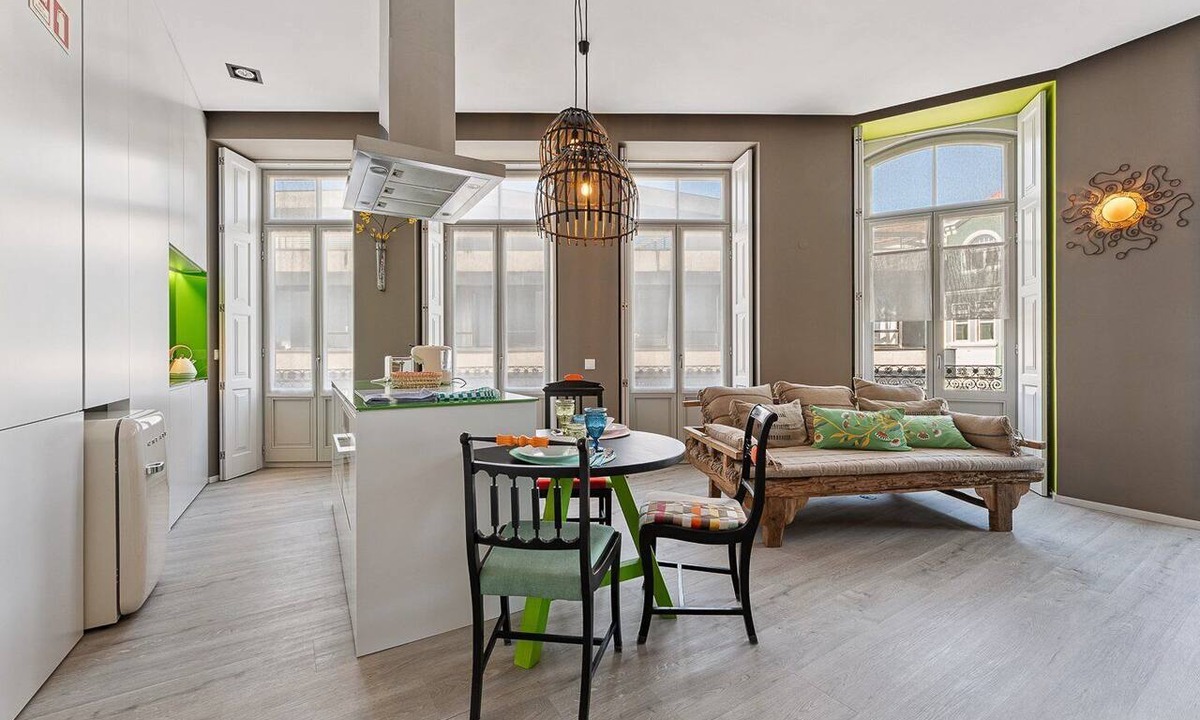 Sao Joao do Souto Apartment | GuestReady - AMMA Braga - 6