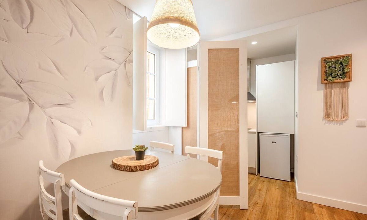 Encarnacao Apartment | GuestReady - Autumn Apartment