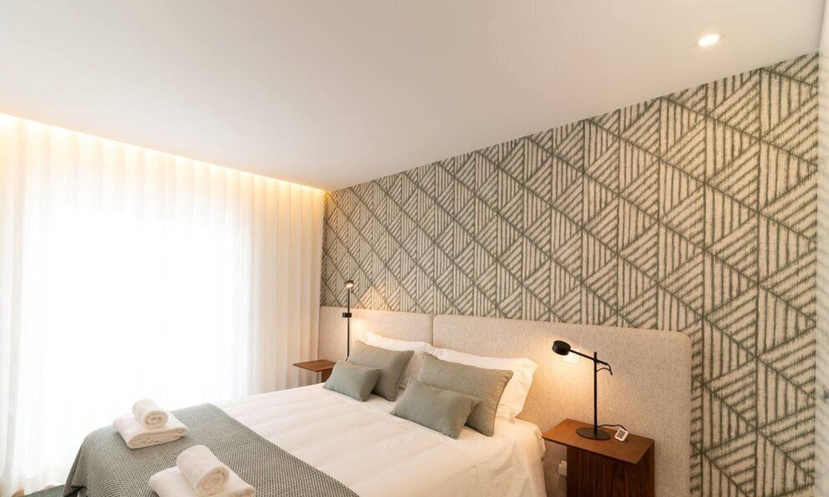 Fatima Apartment | GuestReady - Charming retreat in Fátima