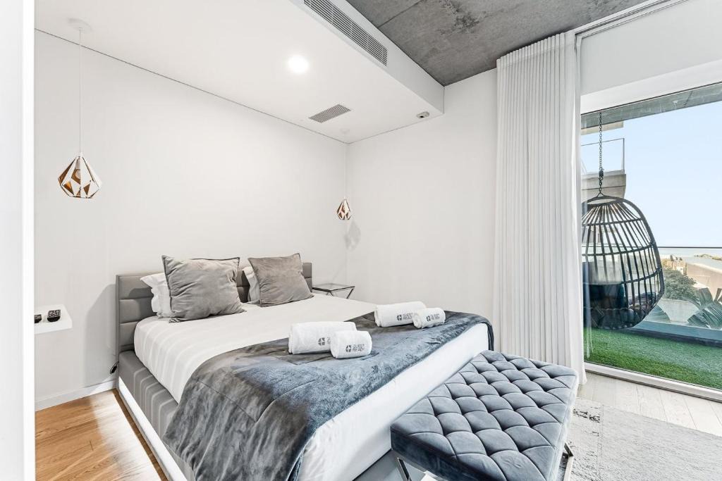 Canidelo Apartment | GuestReady - Coastal retreat in Vila Nova de Gaia