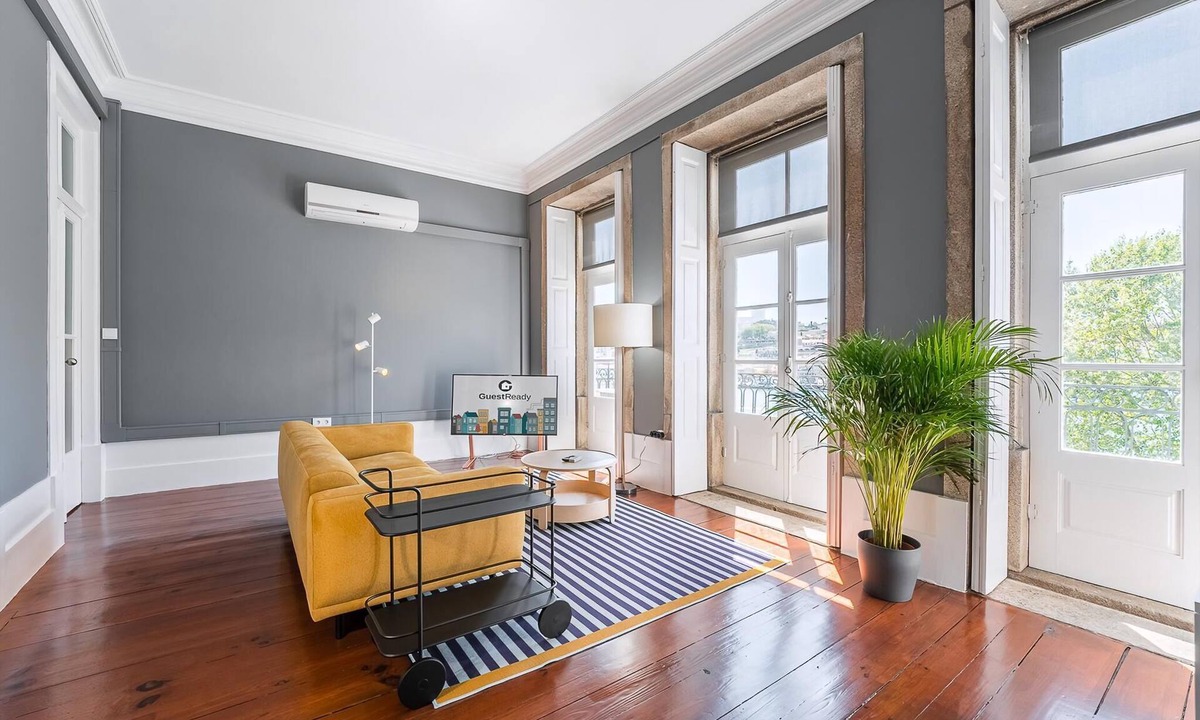 Sao Nicolau Apartment | Guestready - Innvict Residences