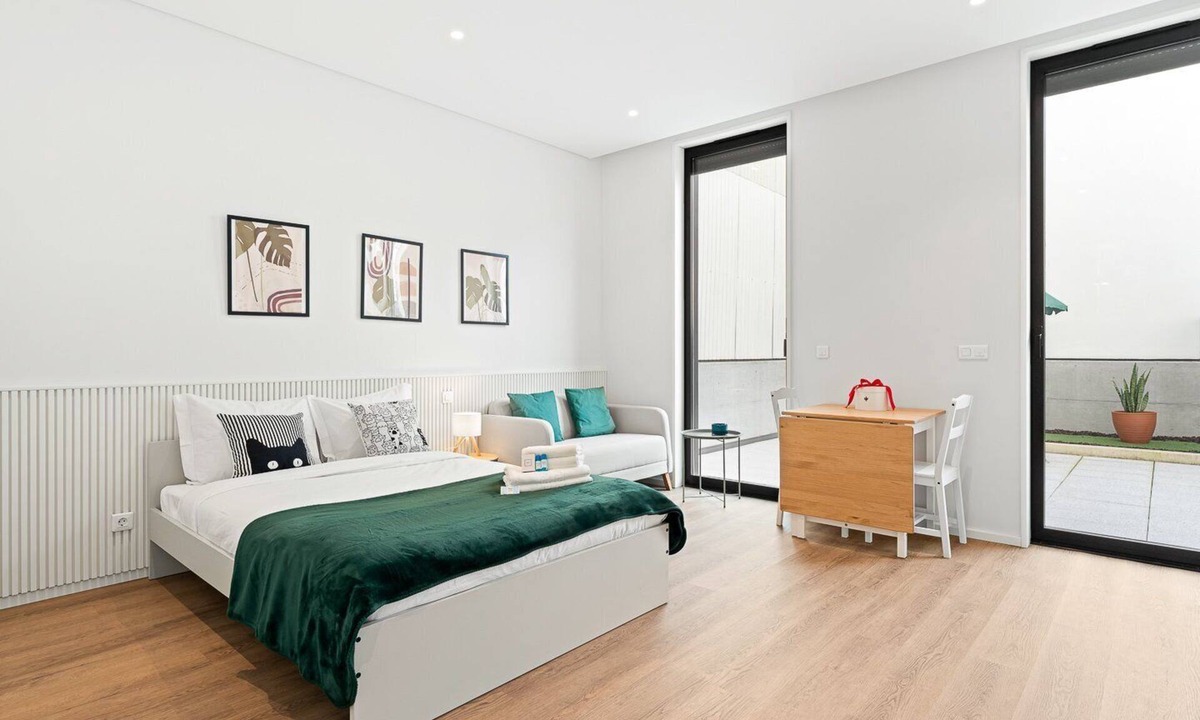 Gloria Apartment | GuestReady – Magnolia