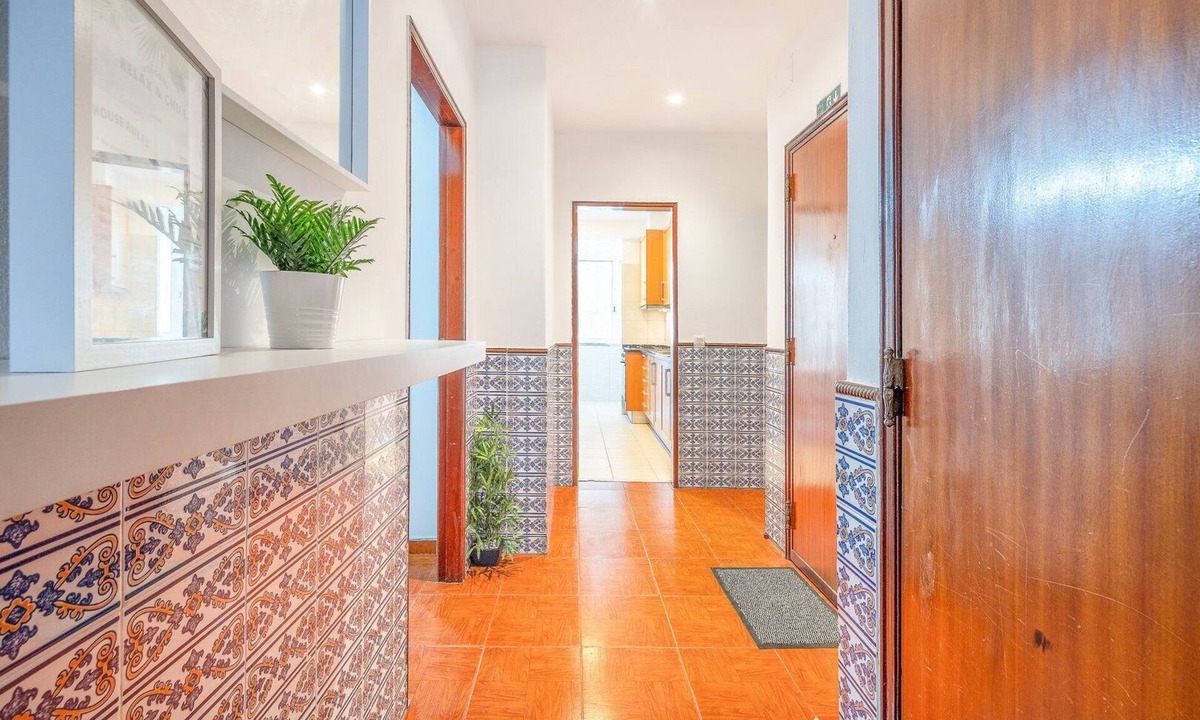 Sintra Apartment | GuestReady - Spacious Ground Floor Apartment