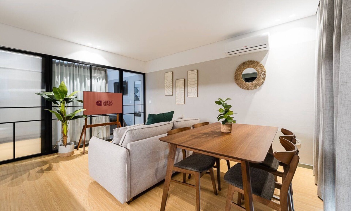 Leixões Apartment | GuestReady - The perfect retreat in Matosinhos
