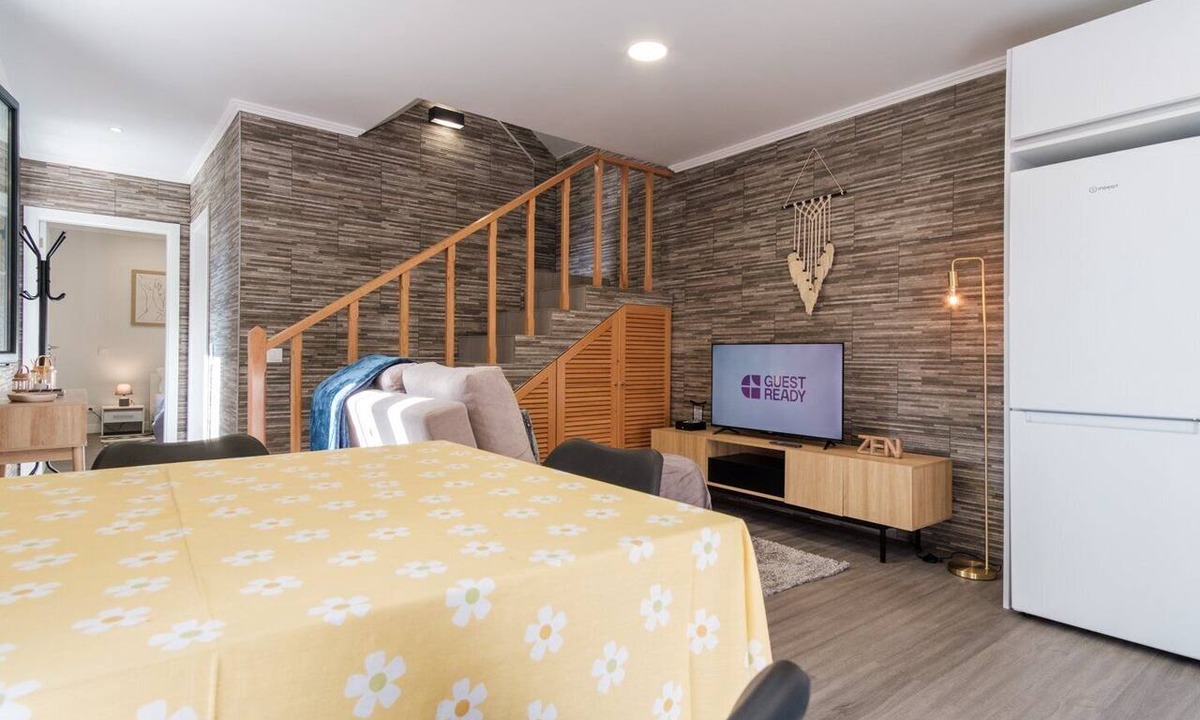 Santo Antonio Apartment | GuestReady - Tranquil Hideaway near Funchal